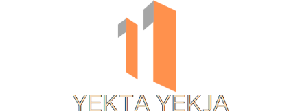 YektaYekja logo